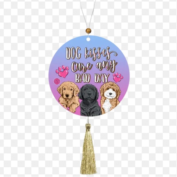 Simply Southern Accessories 22 Simply Southern Dog Air Fresheners
